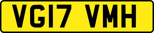 VG17VMH
