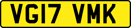 VG17VMK