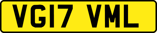 VG17VML