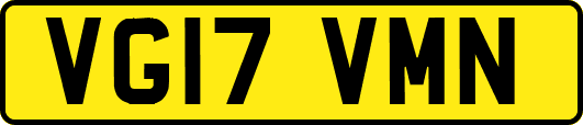 VG17VMN