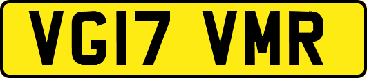 VG17VMR