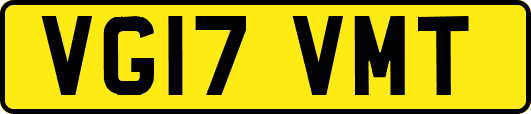 VG17VMT