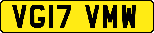 VG17VMW