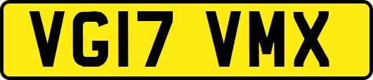 VG17VMX