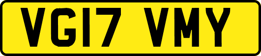 VG17VMY