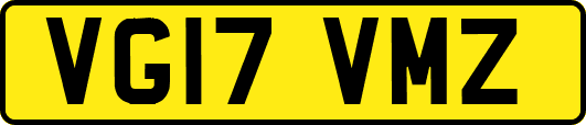 VG17VMZ