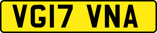 VG17VNA