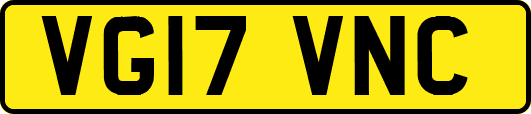 VG17VNC