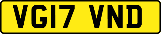 VG17VND