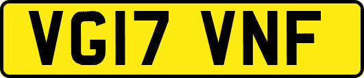 VG17VNF
