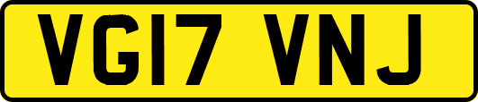 VG17VNJ