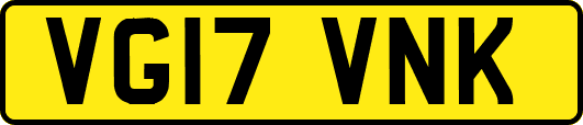 VG17VNK