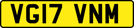 VG17VNM