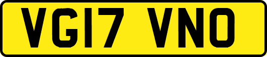 VG17VNO