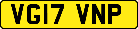 VG17VNP
