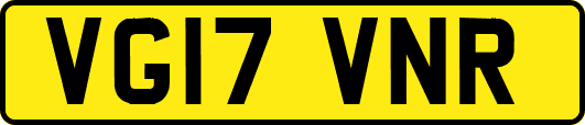 VG17VNR