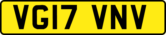 VG17VNV