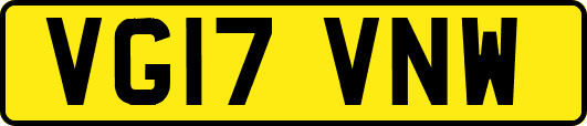 VG17VNW