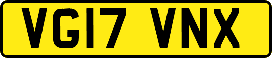 VG17VNX