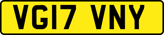 VG17VNY