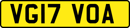 VG17VOA