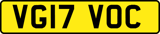 VG17VOC