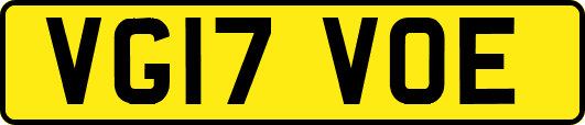 VG17VOE