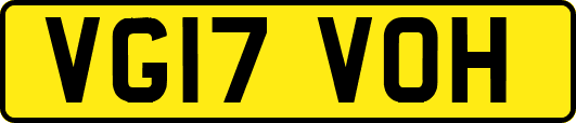 VG17VOH