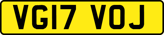 VG17VOJ