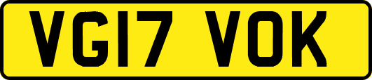 VG17VOK