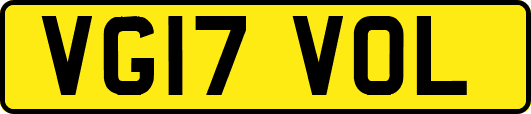 VG17VOL