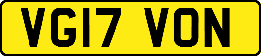 VG17VON