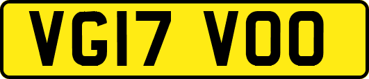 VG17VOO