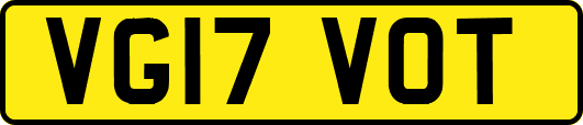 VG17VOT