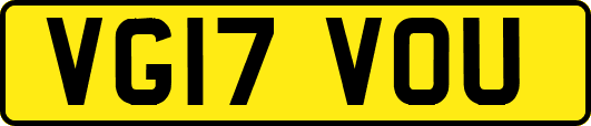 VG17VOU