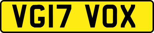 VG17VOX