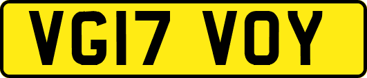 VG17VOY