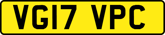 VG17VPC