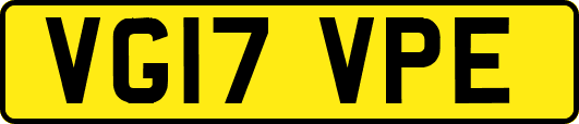 VG17VPE