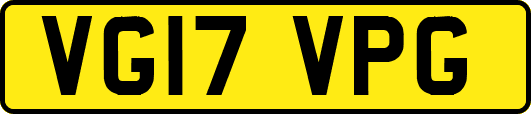 VG17VPG