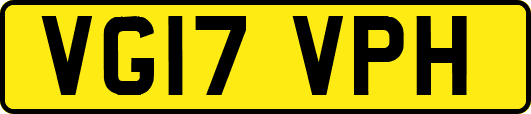 VG17VPH
