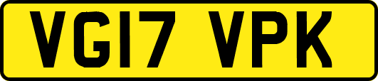 VG17VPK