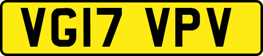 VG17VPV