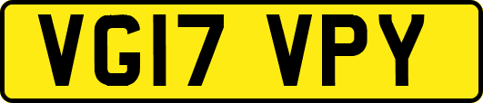 VG17VPY