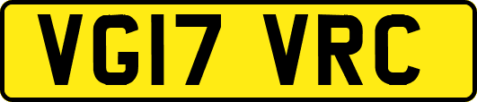 VG17VRC
