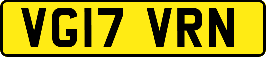 VG17VRN