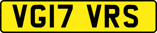 VG17VRS