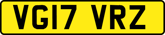 VG17VRZ