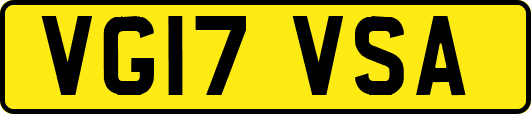 VG17VSA
