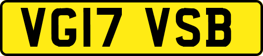 VG17VSB